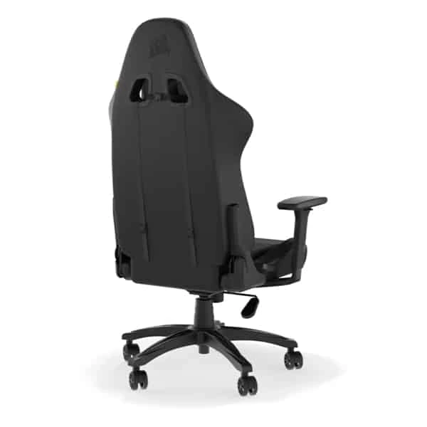 CORSAIR TC100 RELAXED NOIR – Image 4