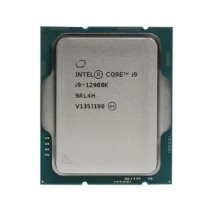 CPU Intel Core i9-12900K (3.2 GHz UP TO 5.2 GHz) Tray