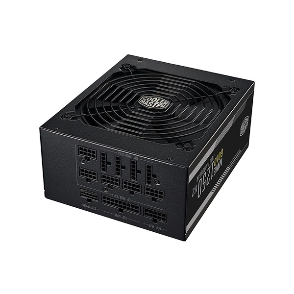 Cooler Master MWE Gold 1250 1250W 80+ Gold V2