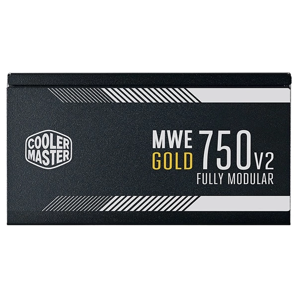 Cooler Master MWE Gold 750W 80+ Gold V2 – Image 3
