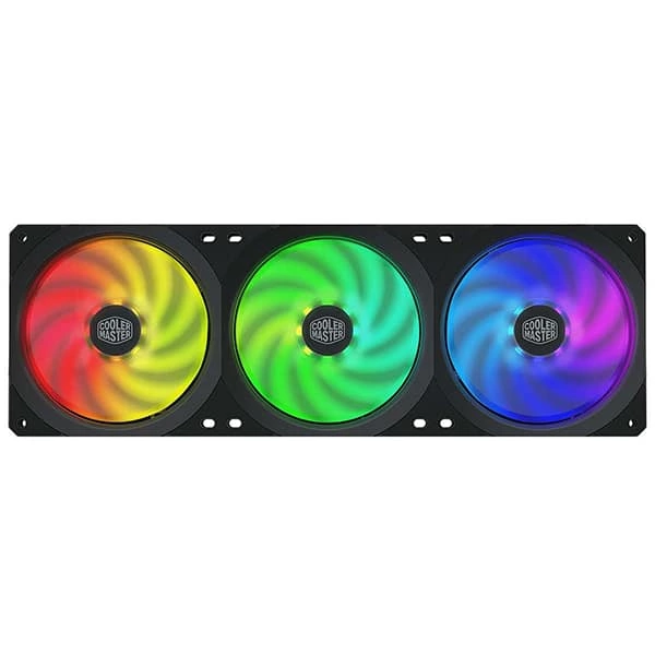 Cooler Master MasterFan SF360R ARGB
