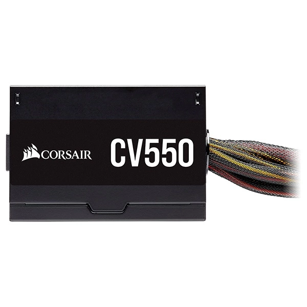 Corsair CV550 80Plus Bronze – Image 3