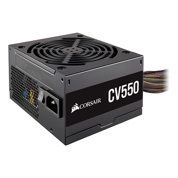 Corsair CV550 80Plus Bronze