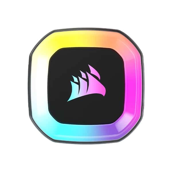 Corsair iCUE H100 RGB 240mm – Image 3