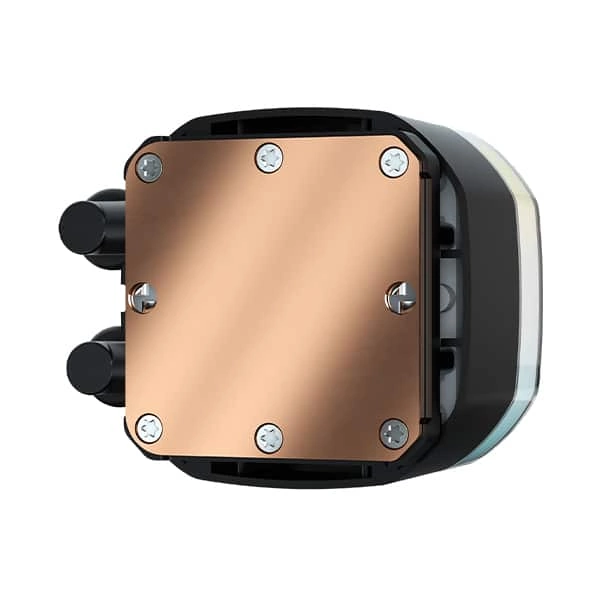 Corsair iCUE H100 RGB 240mm – Image 4
