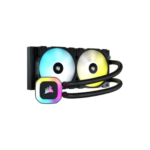 Corsair iCUE H100 RGB 240mm