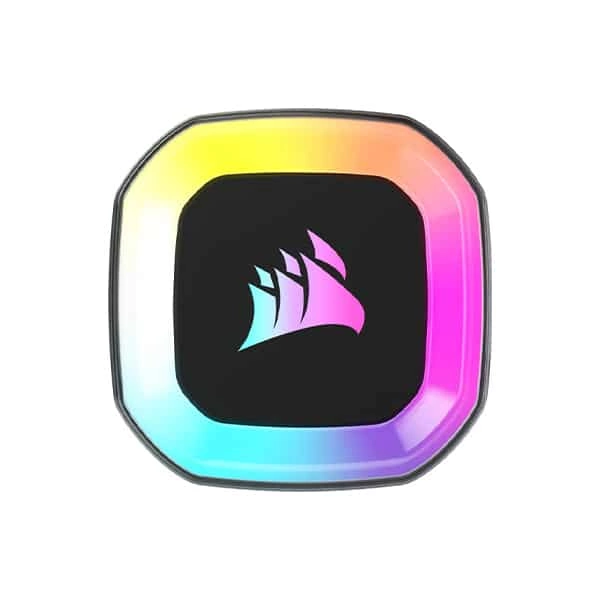 Corsair iCUE H150 RGB 360mm – Image 3