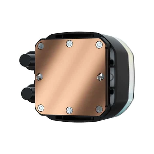 Corsair iCUE H150 RGB 360mm – Image 4