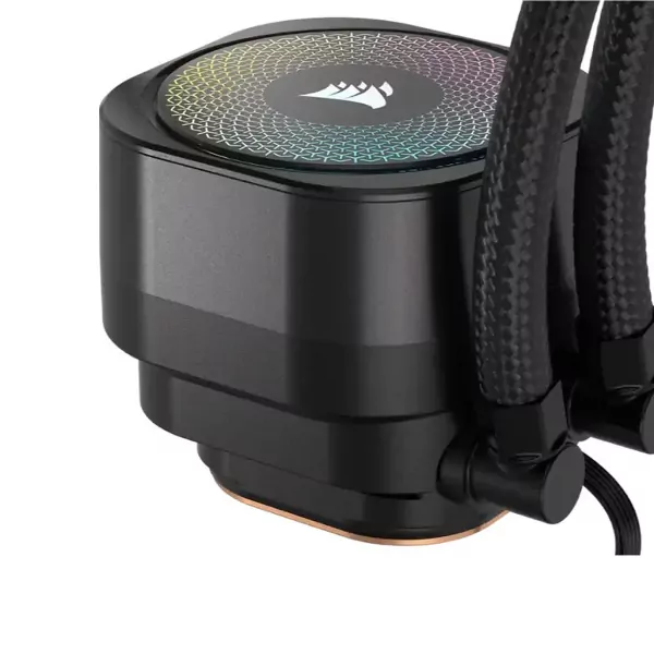 Corsair Nautilus 240 RS ARGB – Image 4