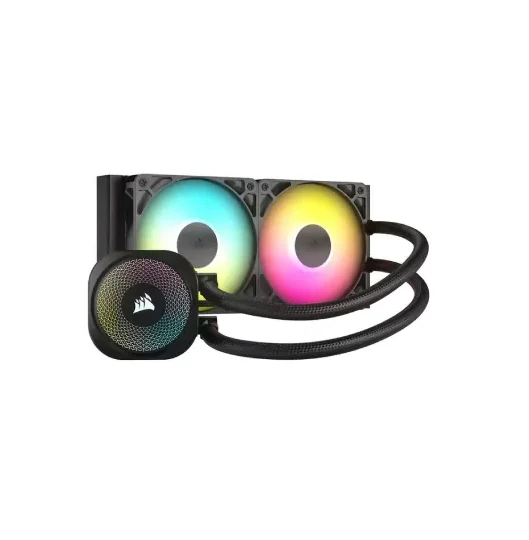 Corsair Nautilus 240 RS ARGB