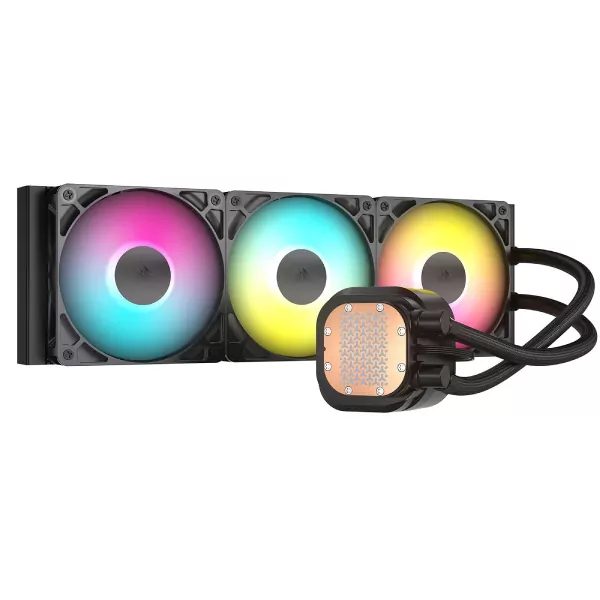 Corsair Nautilus 360 RS ARGB – Image 2