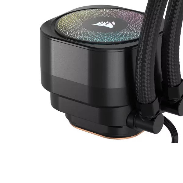 Corsair Nautilus 360 RS ARGB – Image 4