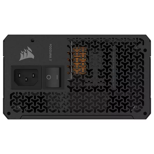 Corsair RM1000e 1000w 80Plus Gold 2025 – Image 3