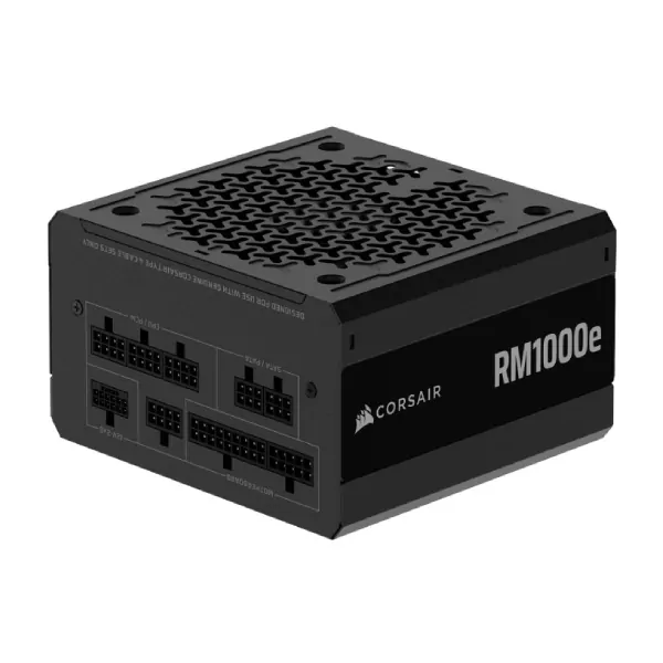 Corsair RM1000e 1000w 80Plus Gold 2025