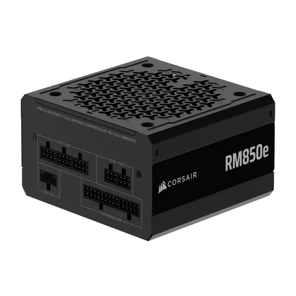 Corsair RM850e 850w 80Plus Gold 2025