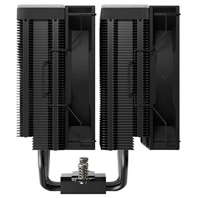 DeepCool AG620 ARGB V2 Black – Image 3