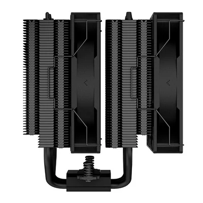 DeepCool AG620 ARGB Black – Image 2