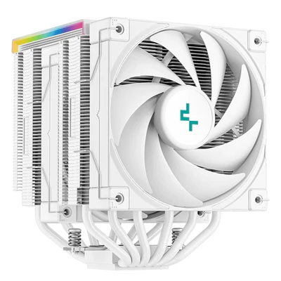 DeepCool AK620 DIGITAL White – Image 2