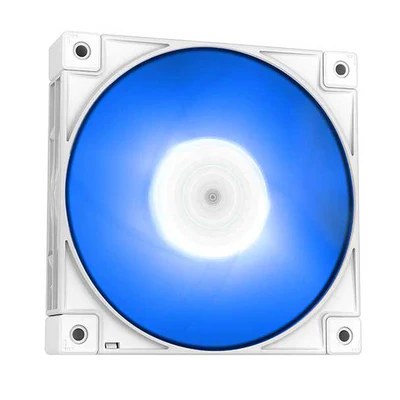 DeepCool FC120 3 Fans blanc – Image 2