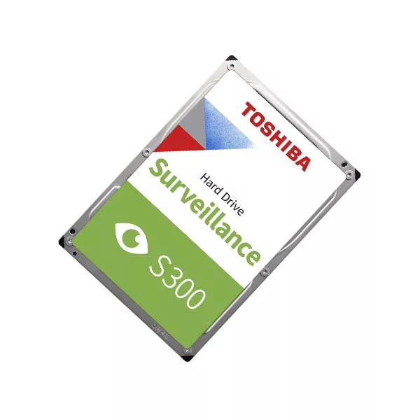 Toshiba S300 1To 3.5″