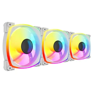 FAN NOVA M55-M RGB 360mm Blanc