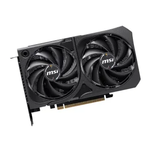 GPU MSI GeForce RTX 5060 8G SHADOW 2X OC BULK