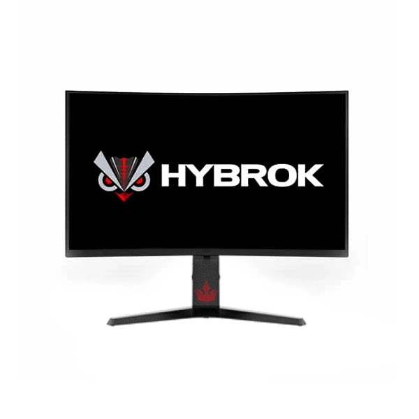 Hybrok LIGHT HG27CUF 27″ 180Hz VA