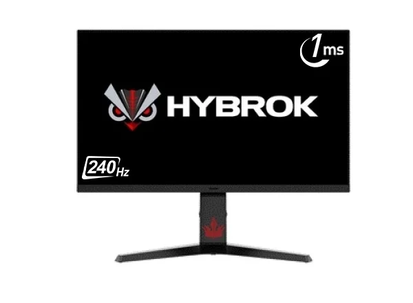 Hybrok HG27XIS 27″ 240Hz IPS