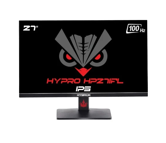 Hybrok HYPRO HP27IFL 27″ 100Hz IPS