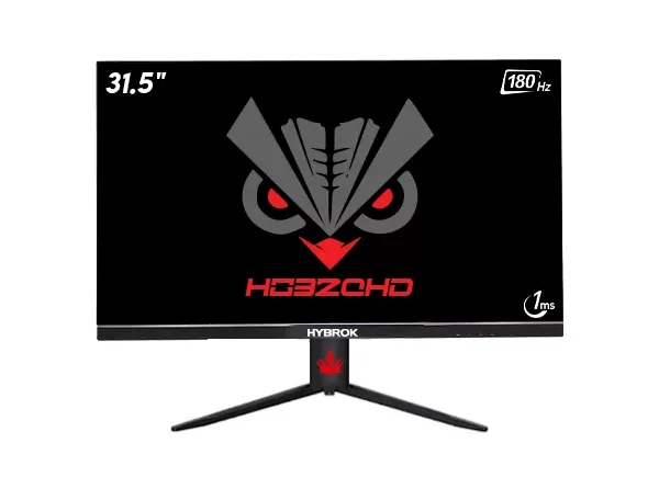 Hybrok HG32QHD 31.5″ 180Hz VA 2K