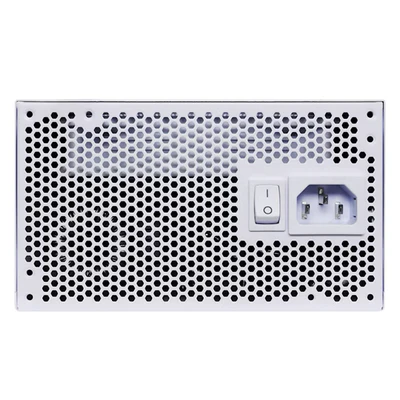 LIAN LI EDGE 1000W 80+ GOLD Blanc – Image 4