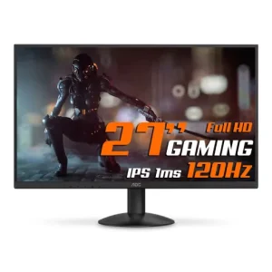 MONITEUR AOC 27B30H3 27″ IPS 120Hz 1ms
