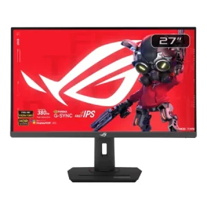 MONITEUR ASUS ROG Strix XG279CNS 27″ Fast IPS 380Hz 0.3ms