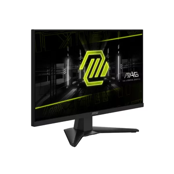 MSI MAG 244F 24″ 200Hz RAPID IPS – Image 2