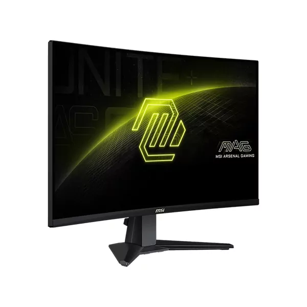 MSI MAG 276CXF 27" 280Hz RAPIDE VA – Image 2