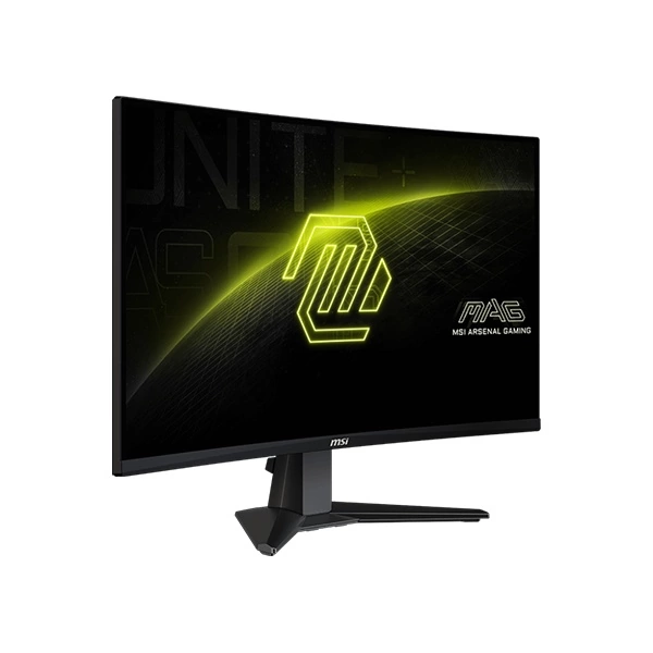 MSI MAG 27C6X 27″ 250Hz VA – Image 2