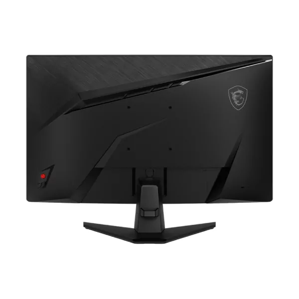 MSI MAG 274CQF 27″ 180Hz 2K CURVED VA – Image 3