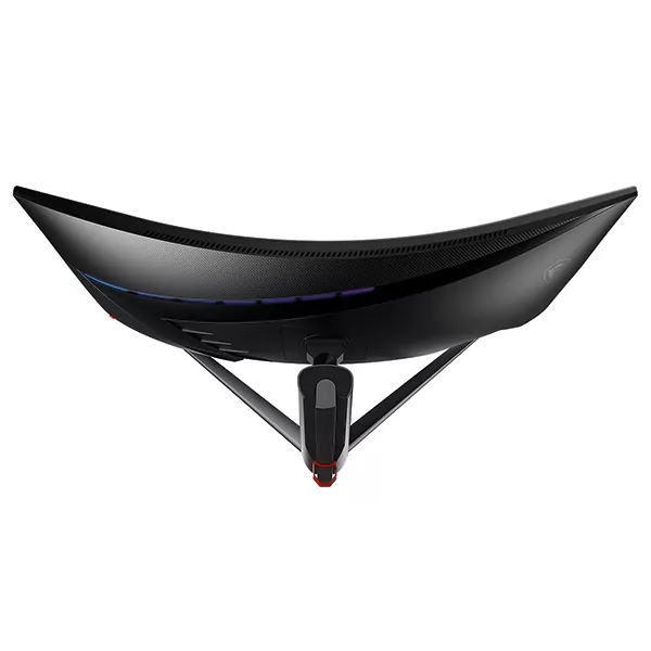 MSI MAG 345CQR 34″ 180Hz Ultrawide VA – Image 3