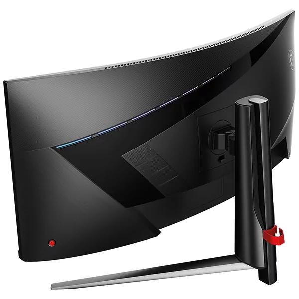 MSI MAG 345CQR 34″ 180Hz Ultrawide VA – Image 4