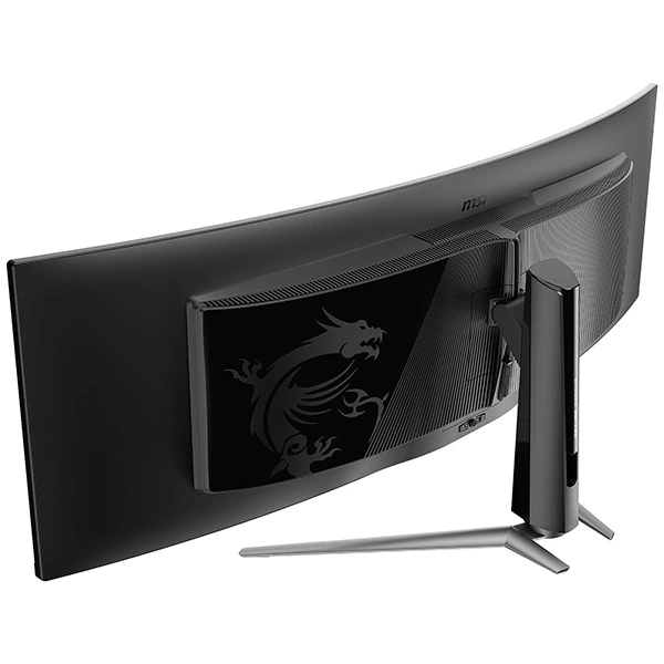 MSI MPG 491CQP 49″ QD-OLED 144Hz 5K – Image 4