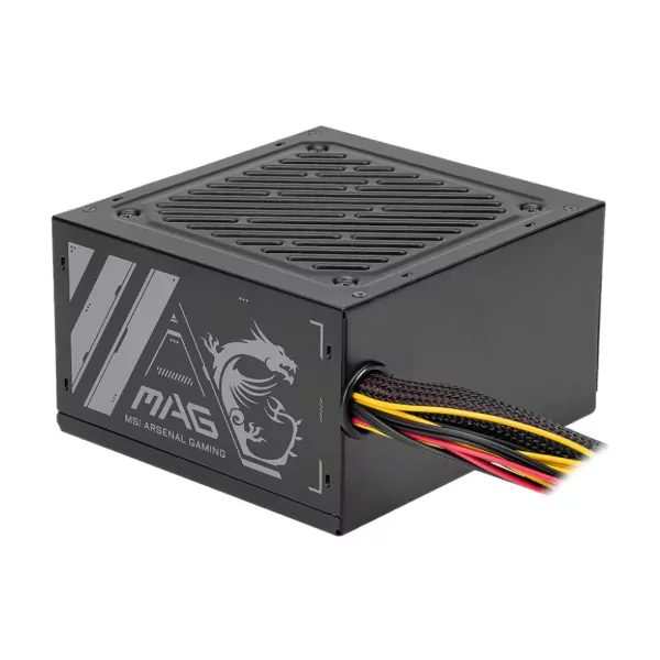 MSI MAG A500N-H Bulk – Image 2