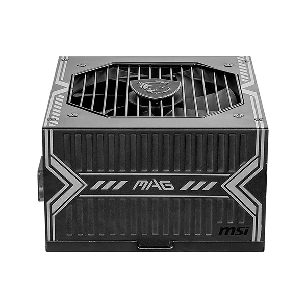 MSI MAG A750BN 750W 80Plus Bronze PCIE5 – Image 3