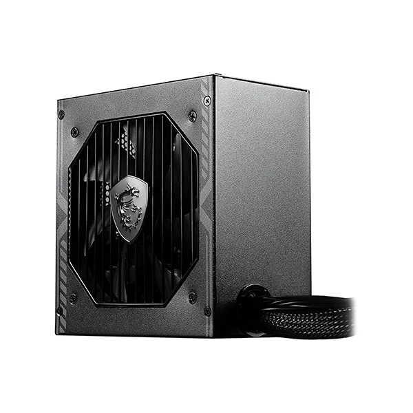 MSI MAG A750BN 750W 80Plus Bronze PCIE5 – Image 4