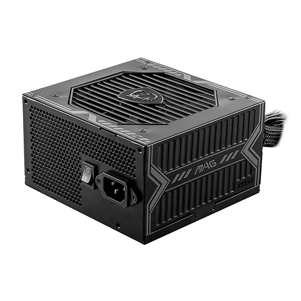 MSI MAG A750BN 750W 80Plus Bronze PCIE5