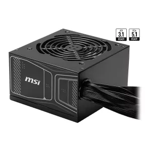 MSI MAG A750GN 750W 80Plus Gold PCIE5