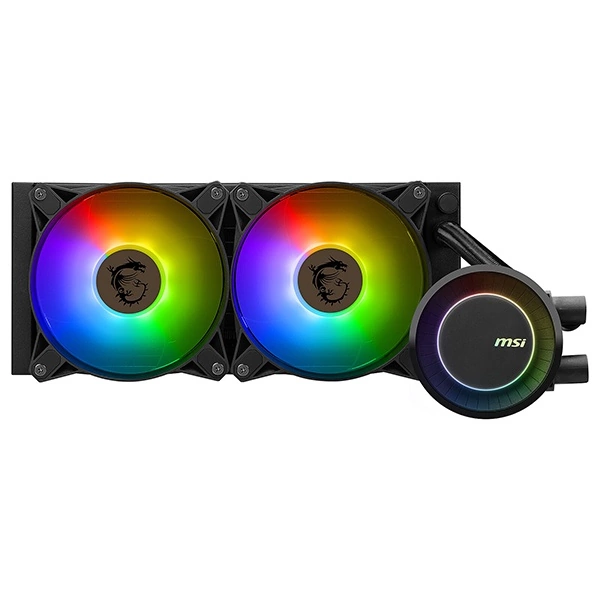 MSI MAG CORELIQUID E240 – Image 3