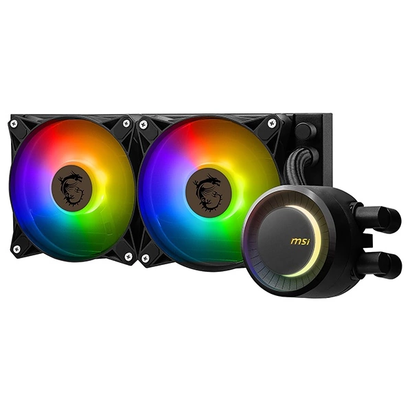 MSI MAG CORELIQUID E240