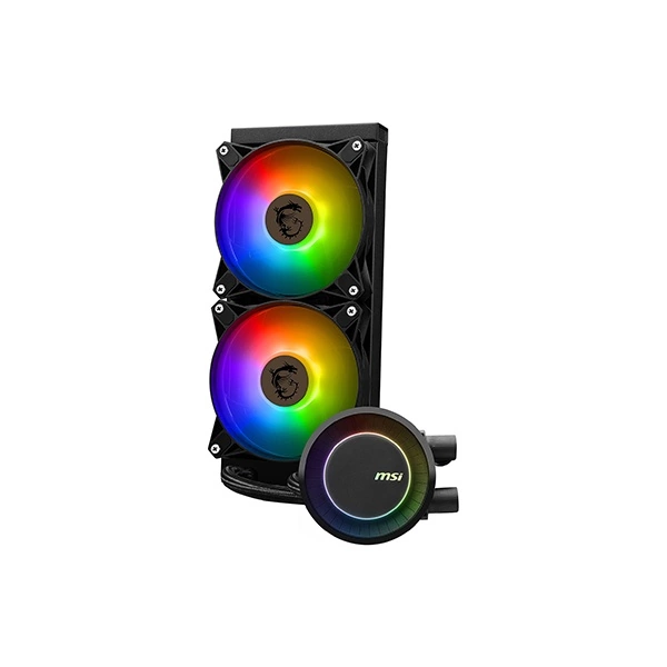 MSI MAG CORELIQUID E240 – Image 4