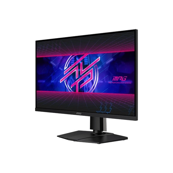 MSI MPG 274URF QD 27" 160Hz 4K RAPID IPS – Image 2