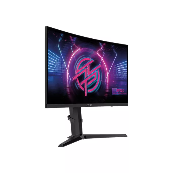MSI MPG 275CQRXF 27″ 240Hz 2K RAPID VA – Image 2